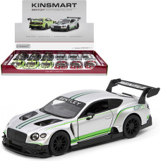 BENTLEY CONTINENTAL GT3