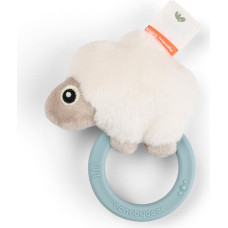 Done By Deer grabulis Sheepy Blue