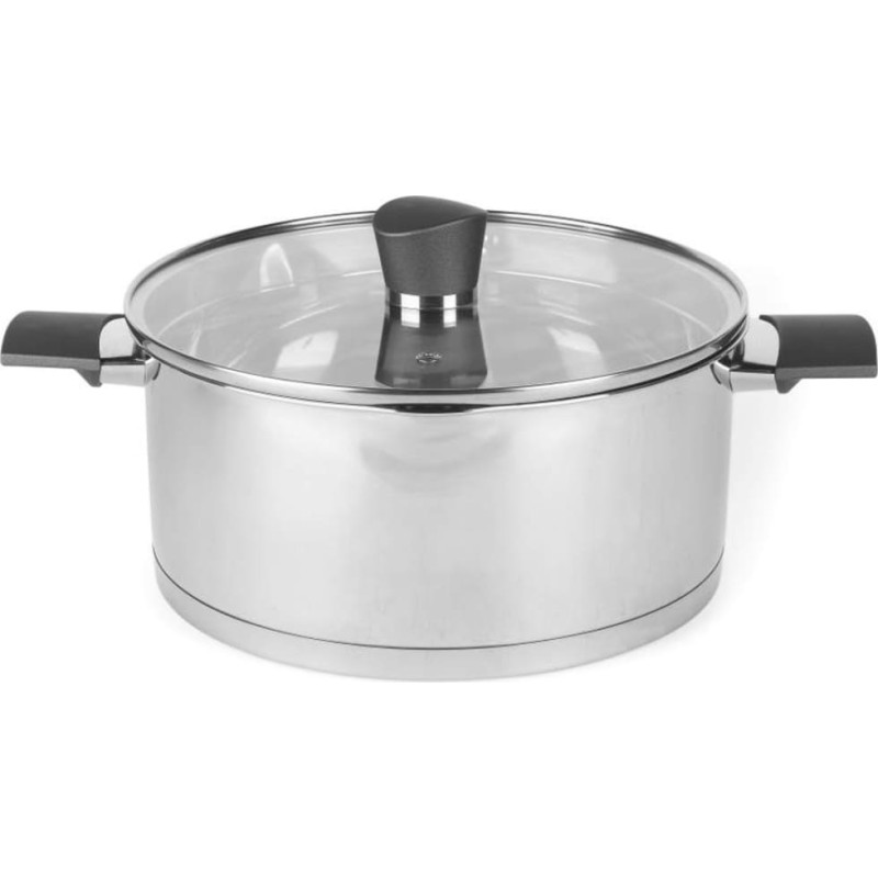 Russell Hobbs RH01168EU7 Excellence 24cm Stockpot