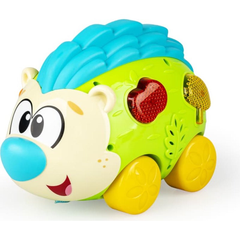 Dumel DD 54902 Odjazdowy Jeżyk