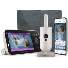 Philips Avent SCD971/26 ELECTRONIC NANNY VIDEO