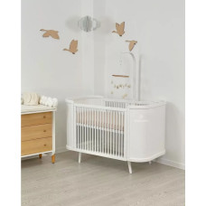 Ingvart Boho Light gultiņa Transformers 70х90 cm, 70х134 cm