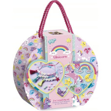 Totum rado&scaron;ais komplekts 2 in 1 Unicorn, 072213