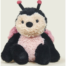 Warmies - Uzsildāma rotaļlieta - Taurenis