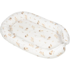 Babymatex Cocoon  - TB0407 / 01 - COTTON - PRESTIGE - SPARROWS