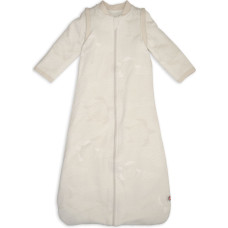 Lodger Hopper Matcha Turtle guļammaiss ar noņemamām piedurknēm, Birch, 68/80 - HPM 093_68/80