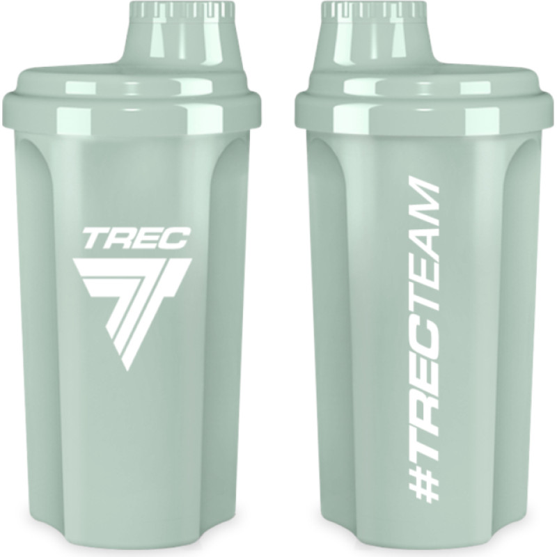 Trec Shaker TREC Shaker 061, TREC TEAM, 0,7 l, m&uuml;nt
