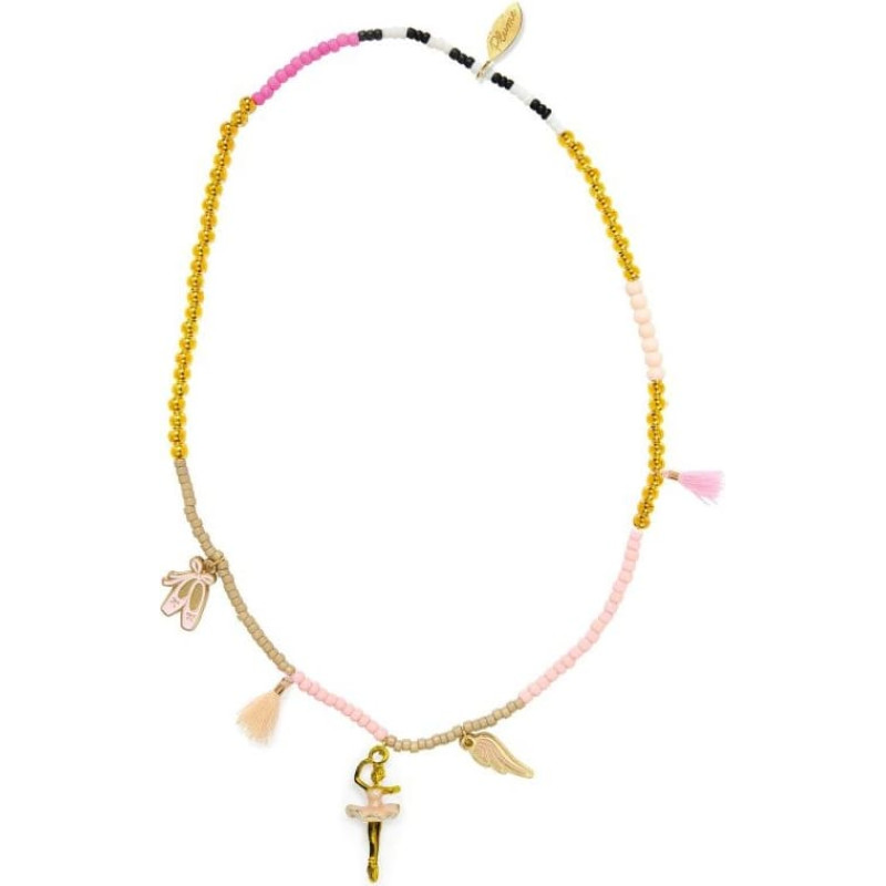 Djeco Plume - Kaklarota - Dejas