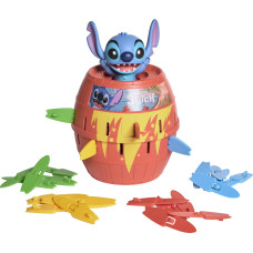 TOMY GAMES spēle Pop Up Stitch, T73772