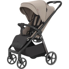 Carrello Baby pastaigu rati Carrello Bravo Bravo M/Lite CRL-5529 Fortune Beige