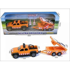 Hipo 66245 SŁUŻBA DROGOWA