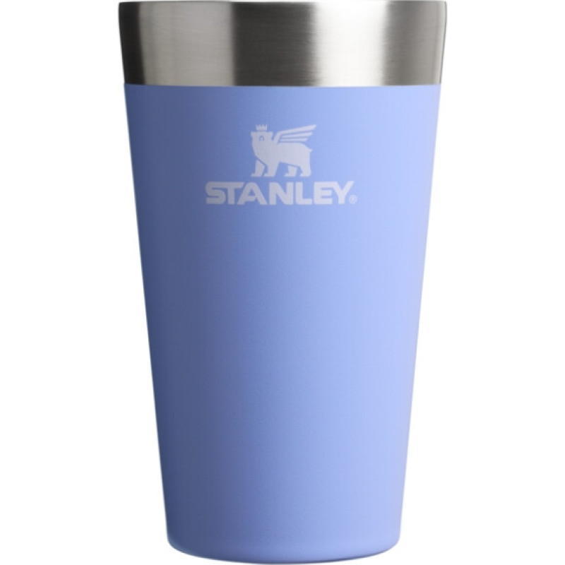 Stanley Termoglāze The Stacking Tumbler 0,47L hortenziju zila