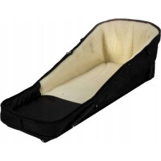 Adbor WINTER SPORT guļammaiss ar atzveltni