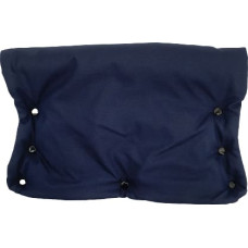 Adbor PICCOLINO ragavu cimdi, zils