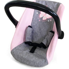 Bayer nuku turvahäll liblikaga