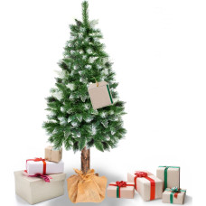Springos Mākslīgā eglīte uz stumbra Springos CT0262, Dimanta 220cm