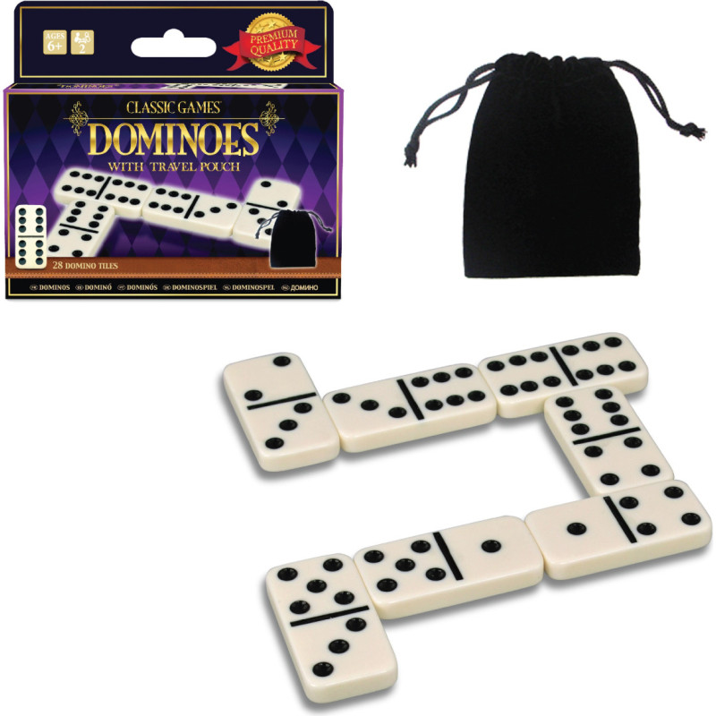 Lauamäng Doomino reisikotiga