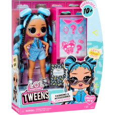 LOL 542582-EUC L.O.L. Surprise Tweens Core Doll Freshest