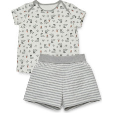 Love To Dream KIDS SHORTS PJS