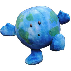 Celestial Buddies Planety PLUSH PLANET LITTLE EARTH