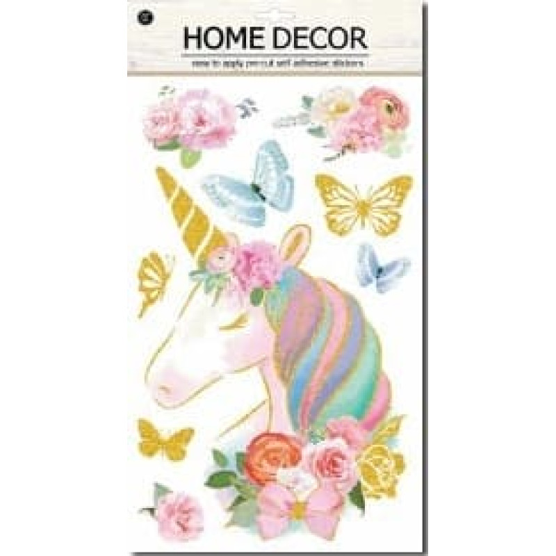 Marko WALL STICKER UNICORN