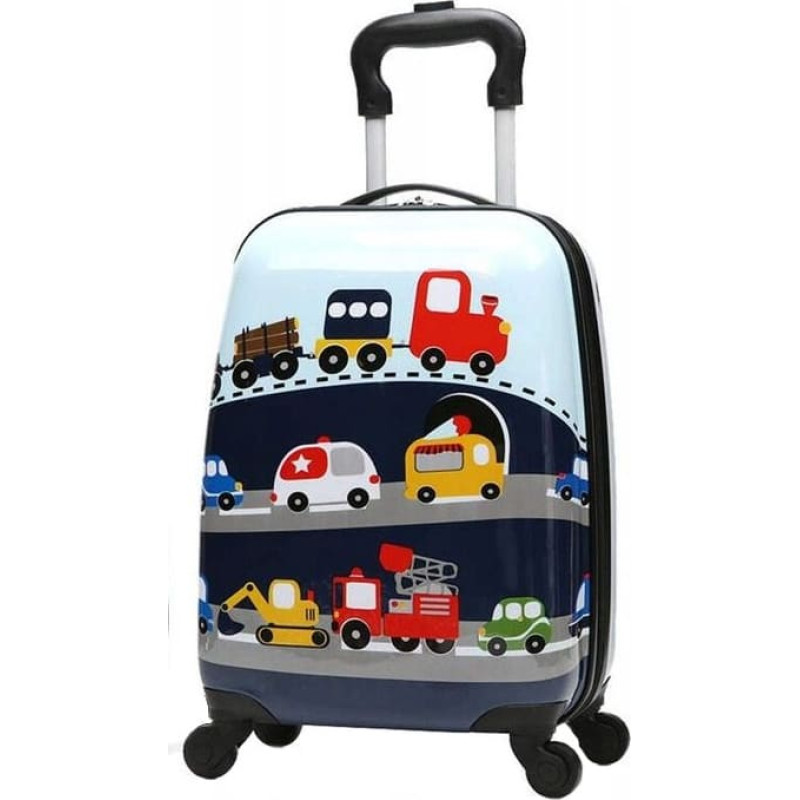 Marko SUITCASE 16 -  VEHICLES