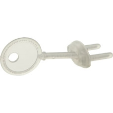 Dreambaby KEYED  OUTLET  PLUGS