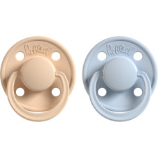 Rebael mono almond tiny  sky  2pcs size 2