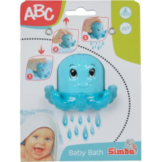 Simba Toys ABC Bathing Octopus