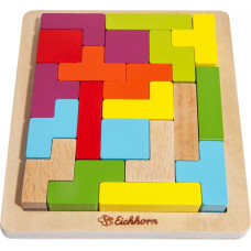 Eichhorn Koka Shape Game 2467