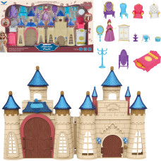 DOMEK DLA LALEK, ŚWIATŁO, DŹWIĘK