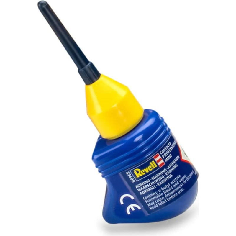 Revell Līme konstruktoriem, professional Mini (39608)