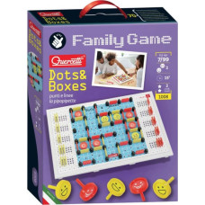 Quercetti Dots & Boxes 7+ g.