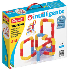 Quercetti Trubu sistēma 40