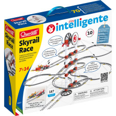 Quercetti Skyrail Race 7+ g.