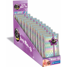 Clementoni CRAZY CHIC kosmētikas maciņš, 18904