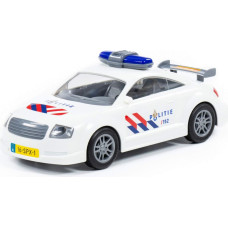 Polesie Auto ar inerci 26.8 cm