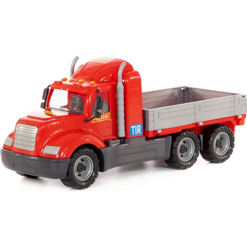 Polesie Kravas automobīlis Maik 53 cm 55477