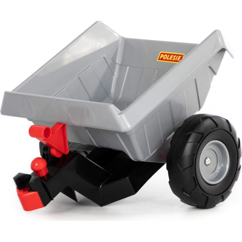 Polesie Puspiekabe Turbo 57273
