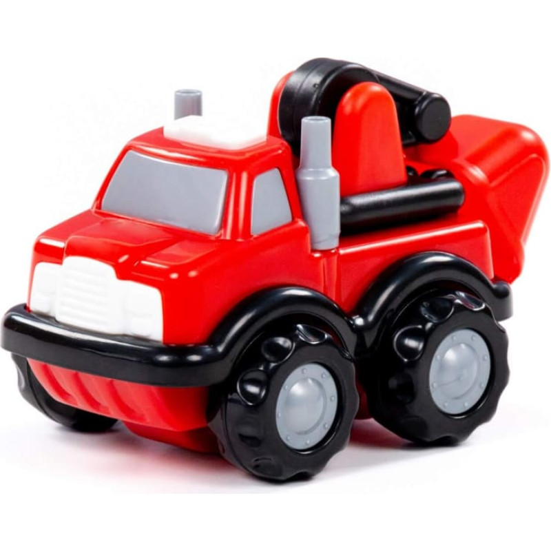 Polesie Autoiekrāvējs ar inerci 12.1 cm 91178