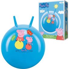 John Bumba lēk. Peppa Pig 45- 50cm