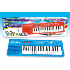 Rising Mini klavieres "Key Electronic Organ"