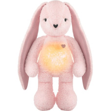 myHummy BUNNY with lamp white noise heater pink 7/1