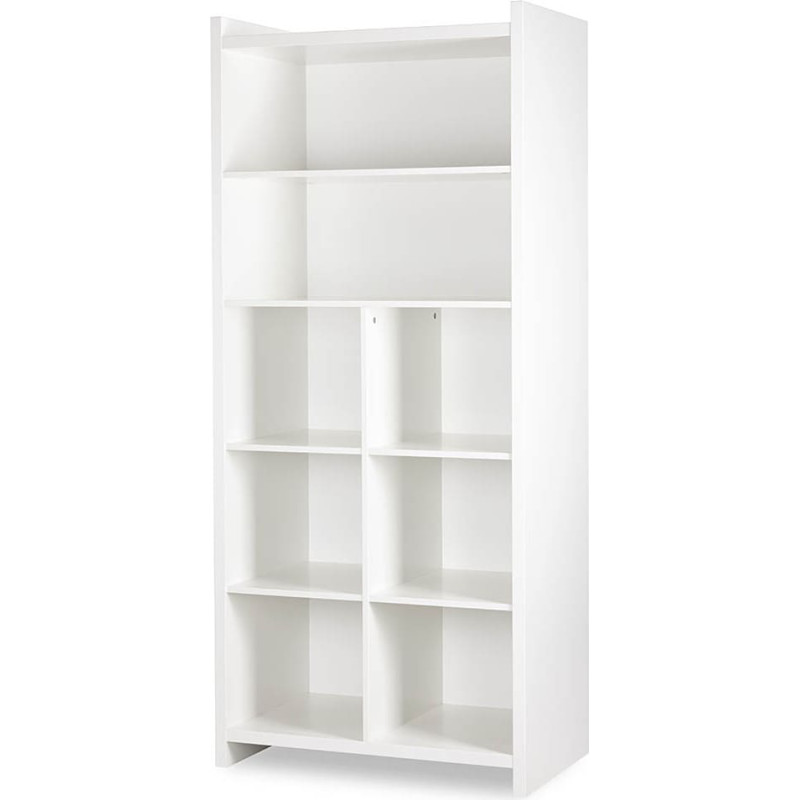 Klups Plaukts AMELIA balts