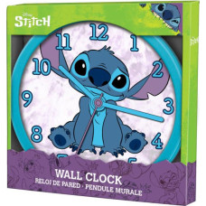 Kids Euroswan - Akcesoria Licencyjne WALL CLOCK STITCH