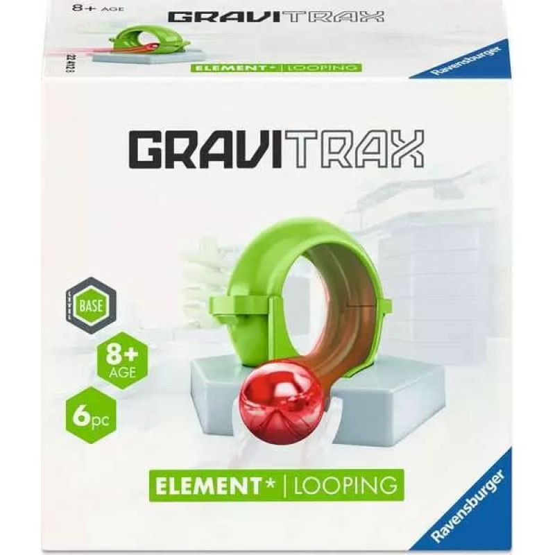 Ravensburger GraviTrax Looping 8+