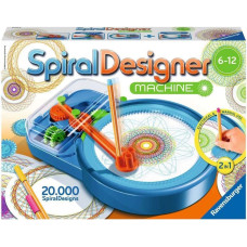 Ravensburger Spiral Designer Machine