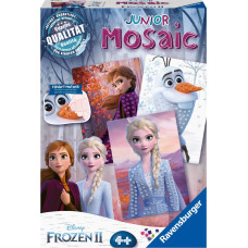 Ravensburger Mozaīka Junior Frozen 2
