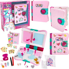 MAGICZNY PAMIĘTNIK ZESTAW