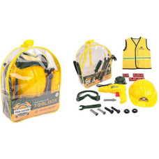 Other 59007 NARZĘDZIA W PLECAKU